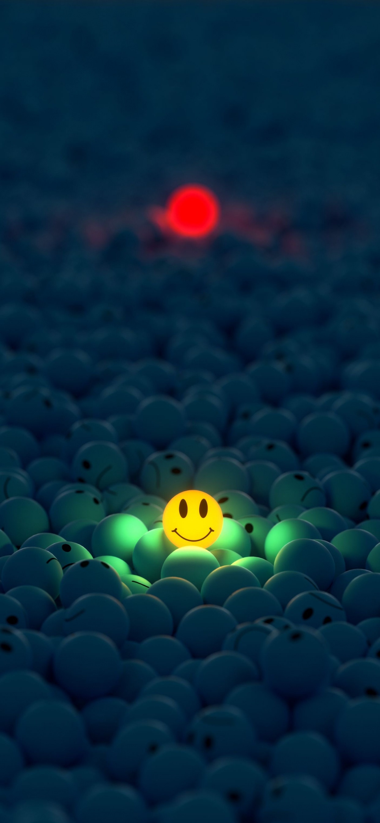 Wasser, Farbigkeit, Natur, Azure, Ball. Wallpaper in 1242x2688 Resolution