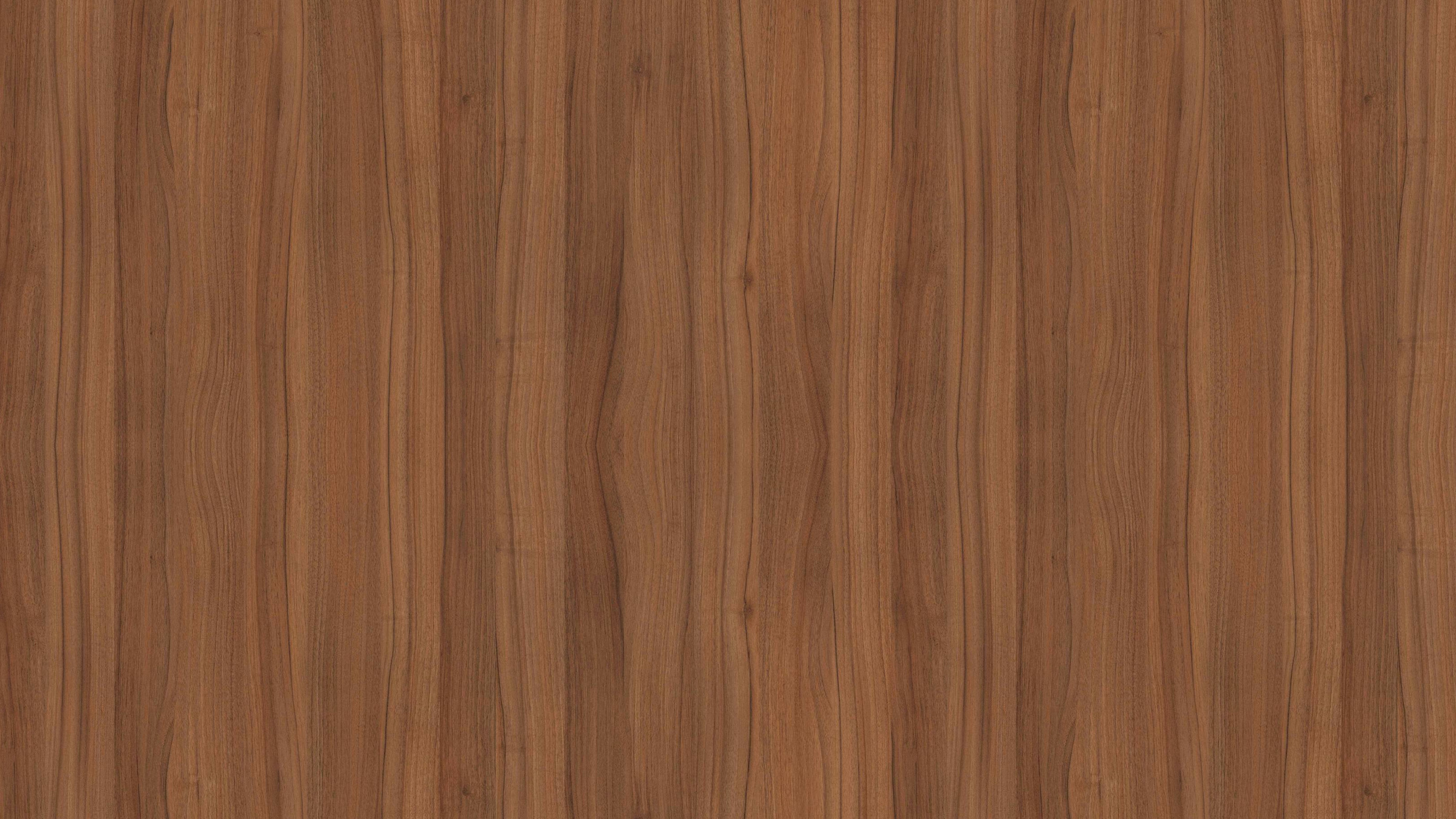 Parquet en Bois Marron. Wallpaper in 3840x2160 Resolution