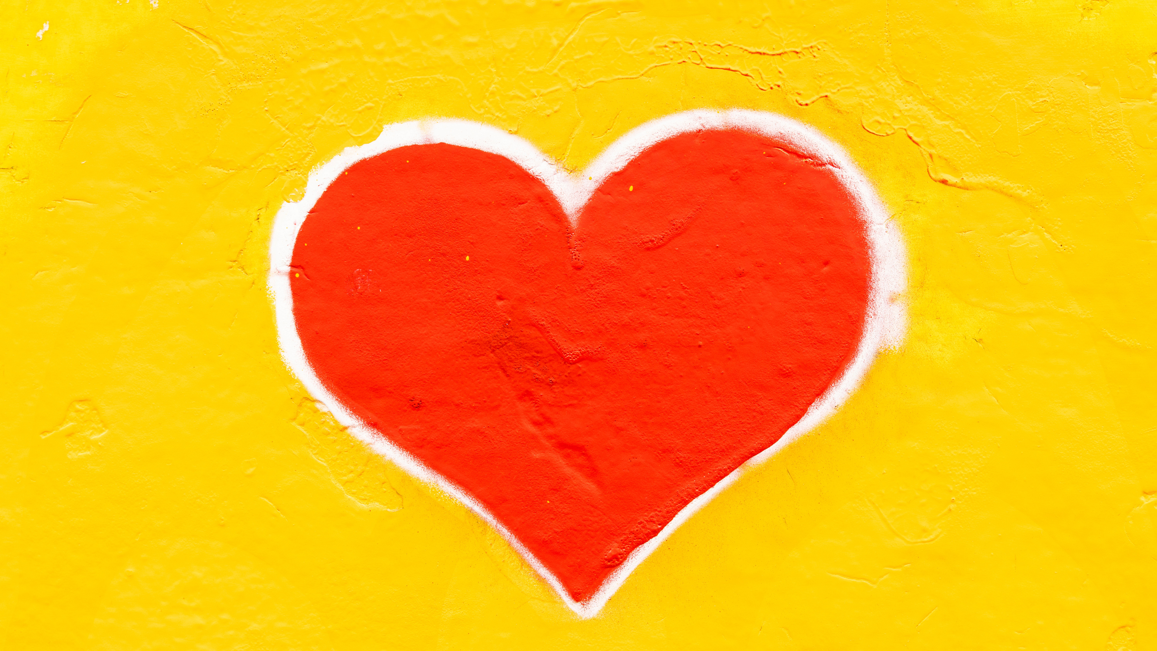 Heart, Heart Health, Cardiovascular Disease, Heart Attack, Human Body. Wallpaper in 3840x2160 Resolution