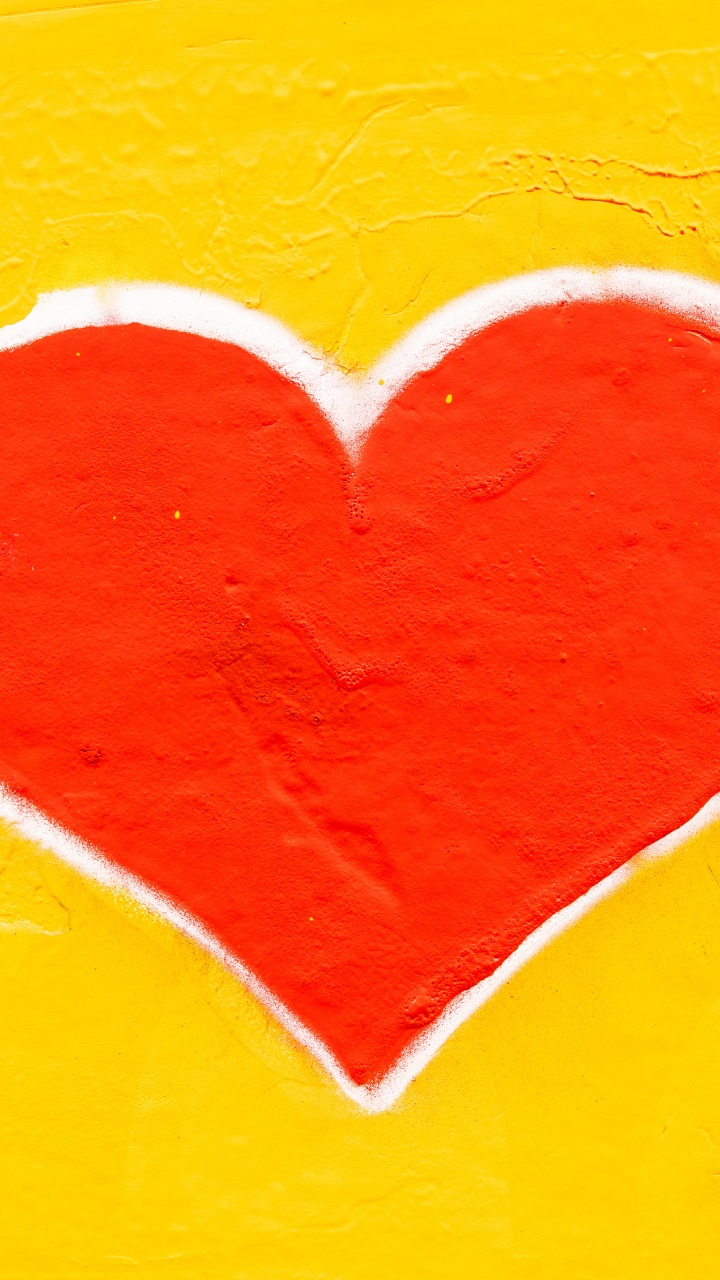 Heart, Heart Health, Cardiovascular Disease, Heart Attack, Human Body. Wallpaper in 720x1280 Resolution