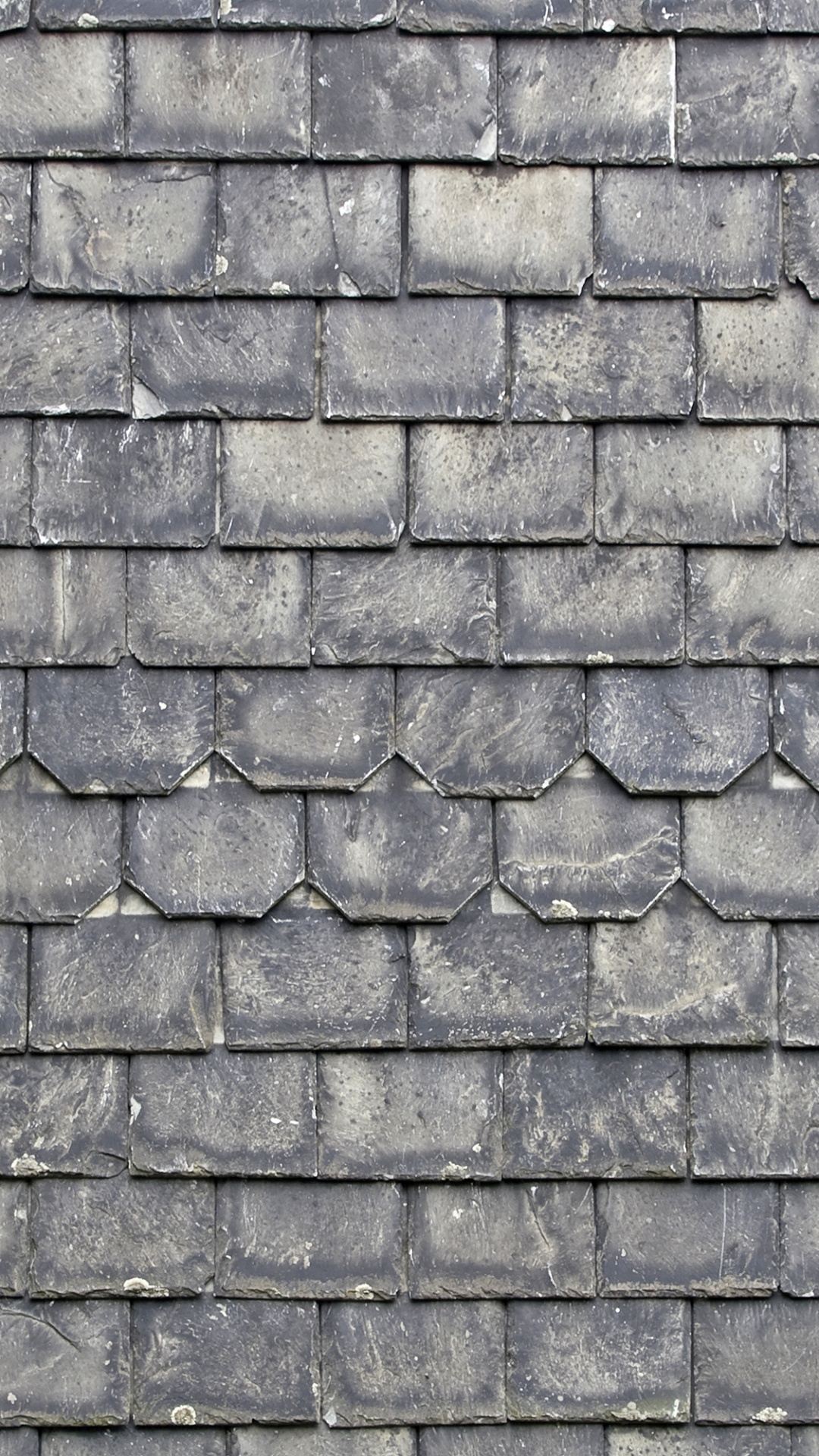 Braune Und Schwarze Mauer. Wallpaper in 1080x1920 Resolution