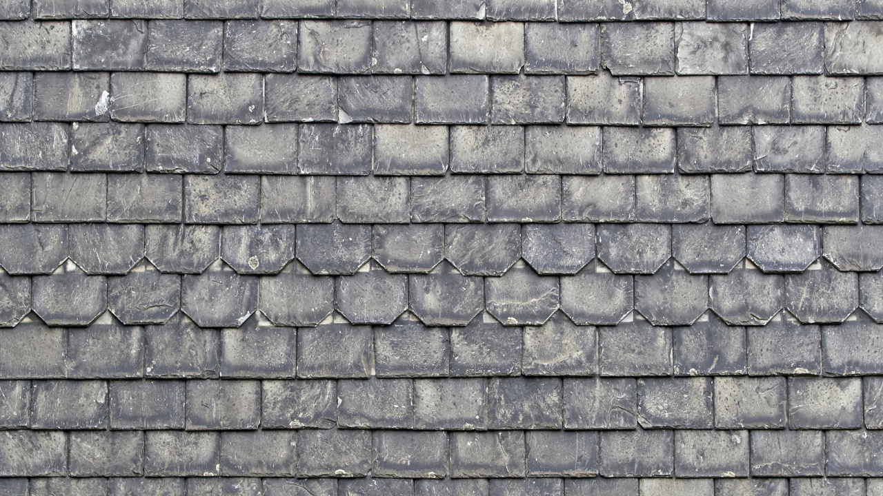 Braune Und Schwarze Mauer. Wallpaper in 1280x720 Resolution