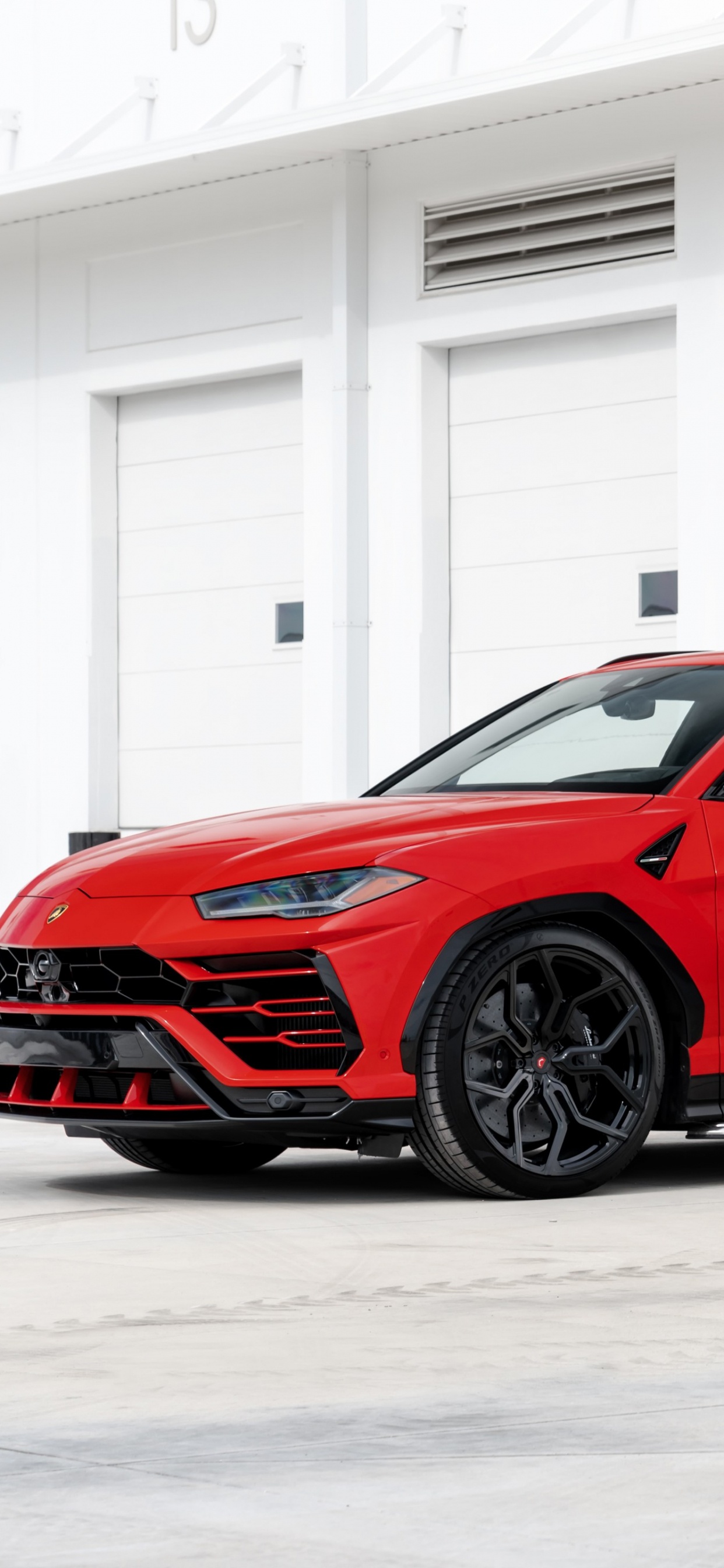2019 Lamborghini Urus, Cars, Lamborghini Aventador, Lamborghini, Lamborghini Huracan Evo. Wallpaper in 1242x2688 Resolution