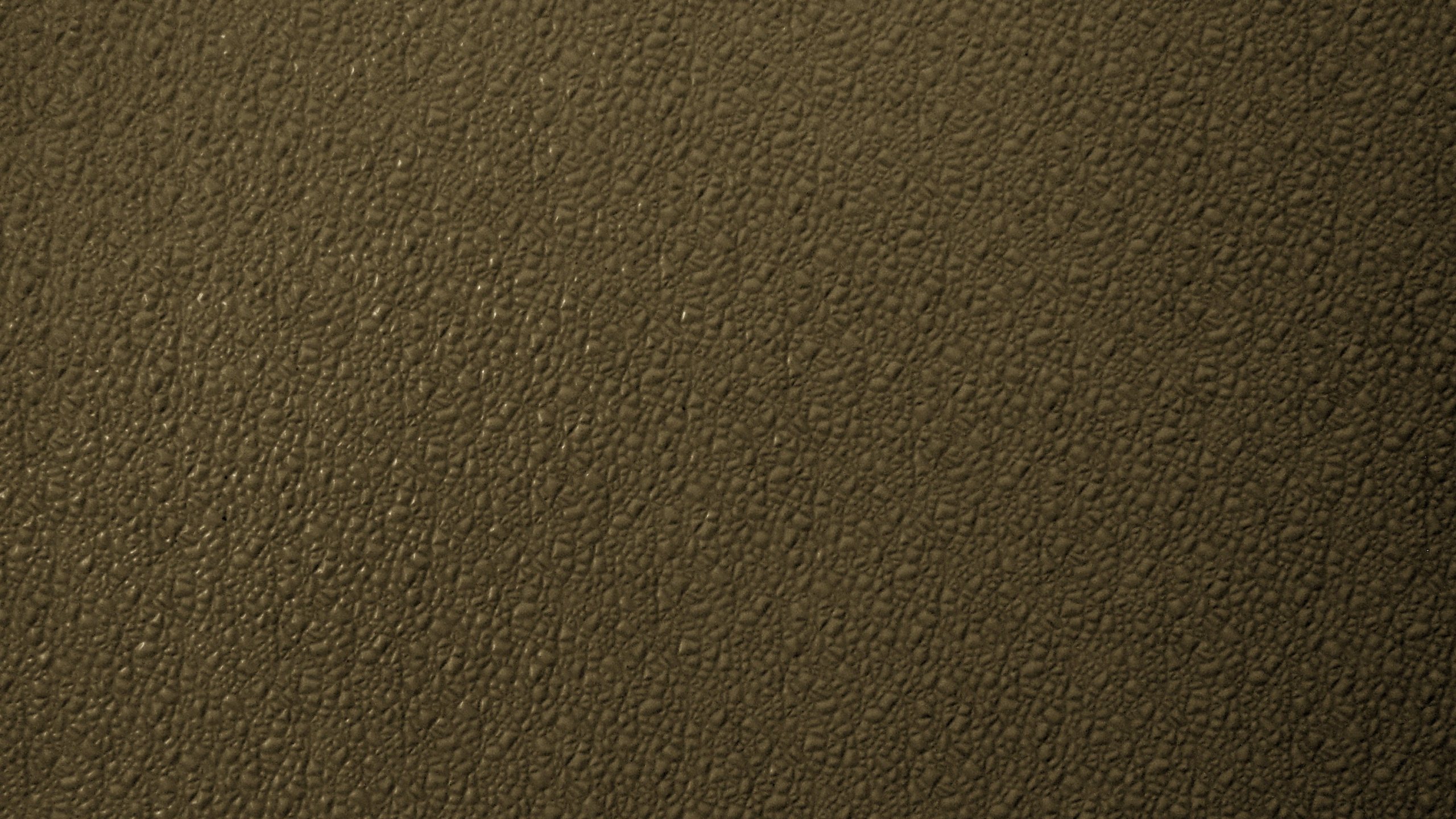 Braun-weiß Gestrichene Wand. Wallpaper in 2560x1440 Resolution