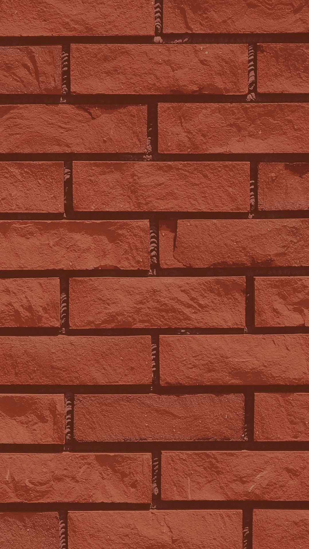 Brown and Black Brick Wall. Wallpaper in 1080x1920 Resolution