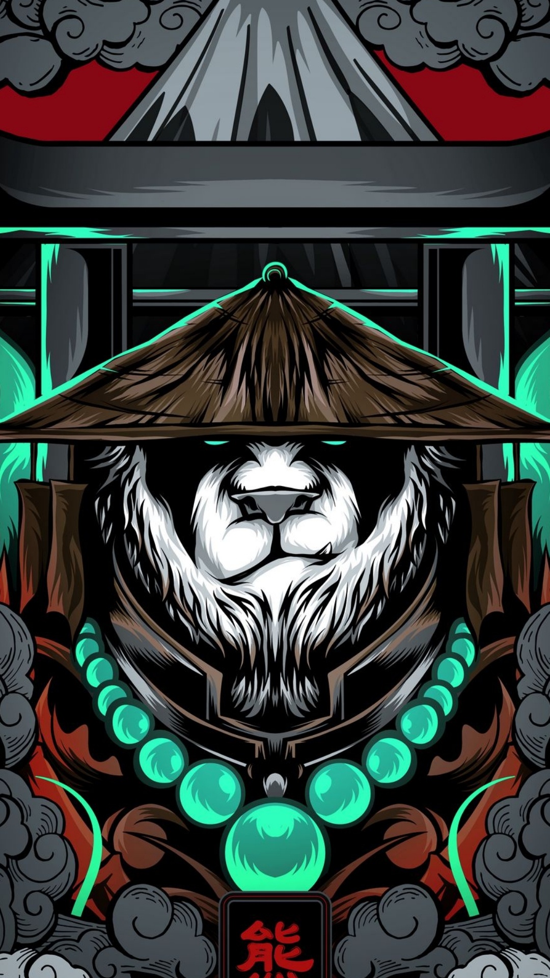 Graphic Design, Visual Arts, Stained Glass, Design, Head. Wallpaper in 1080x1920 Resolution