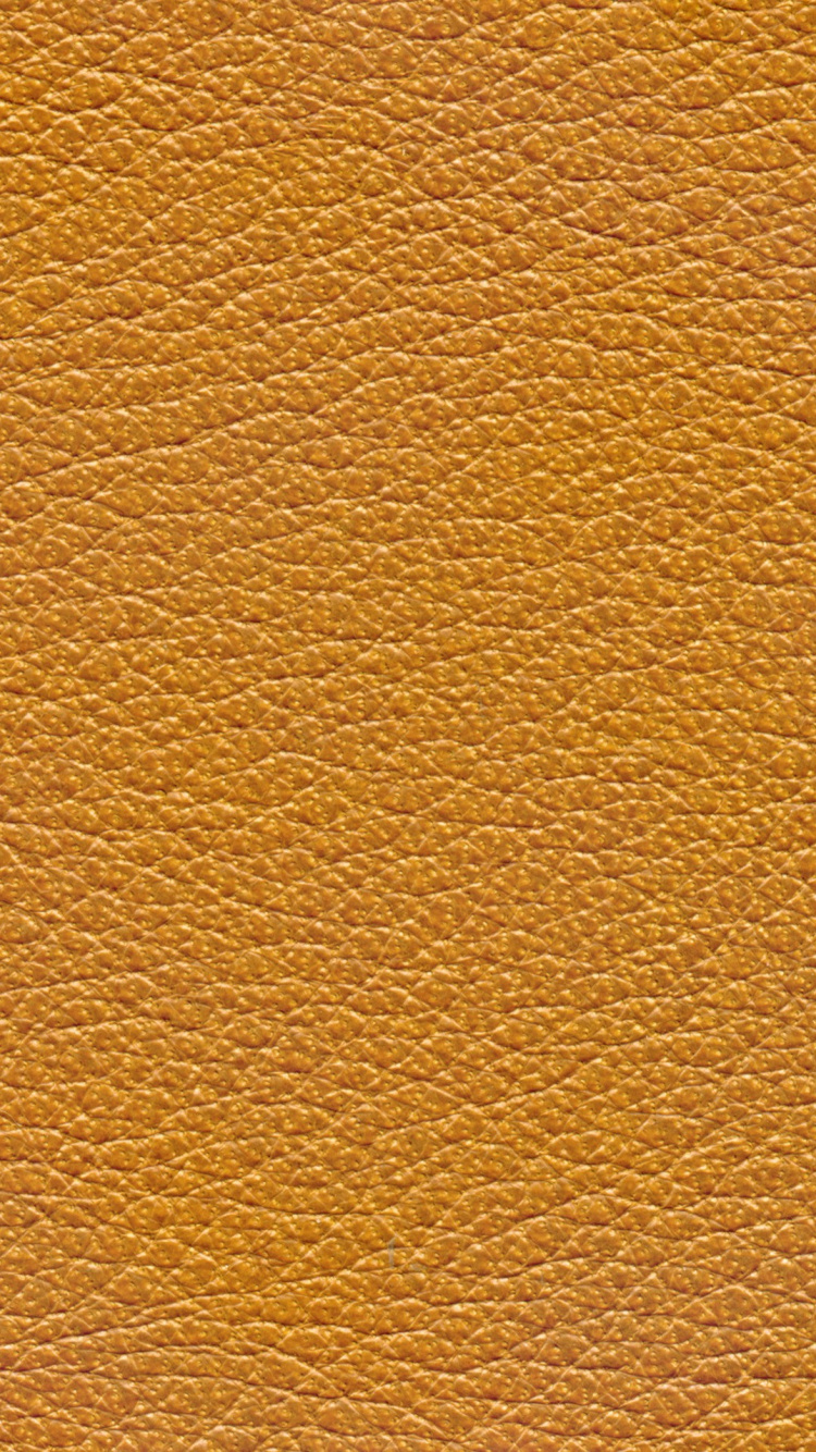 Braun-weiß Gestrichene Wand. Wallpaper in 750x1334 Resolution