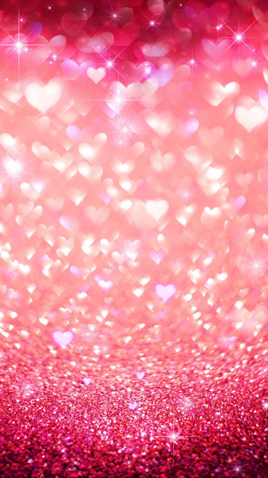 Rote Und Weiße Abstrakte Malerei. Wallpaper in 1080x1920 Resolution