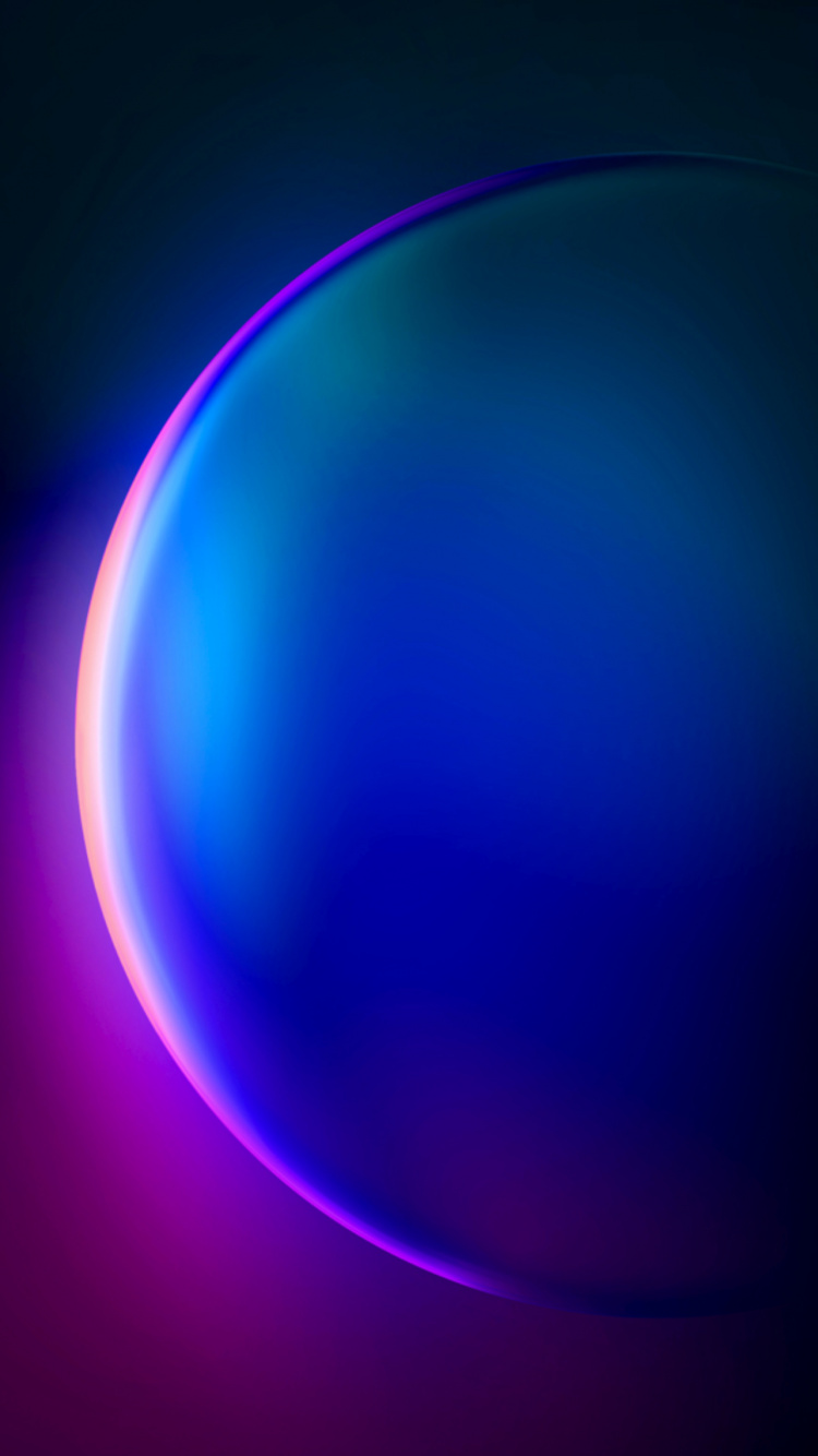 Atmosphäre, Erde, Die Atmosphäre Der Erde, Astronomisches Objekt, Kreis. Wallpaper in 750x1334 Resolution