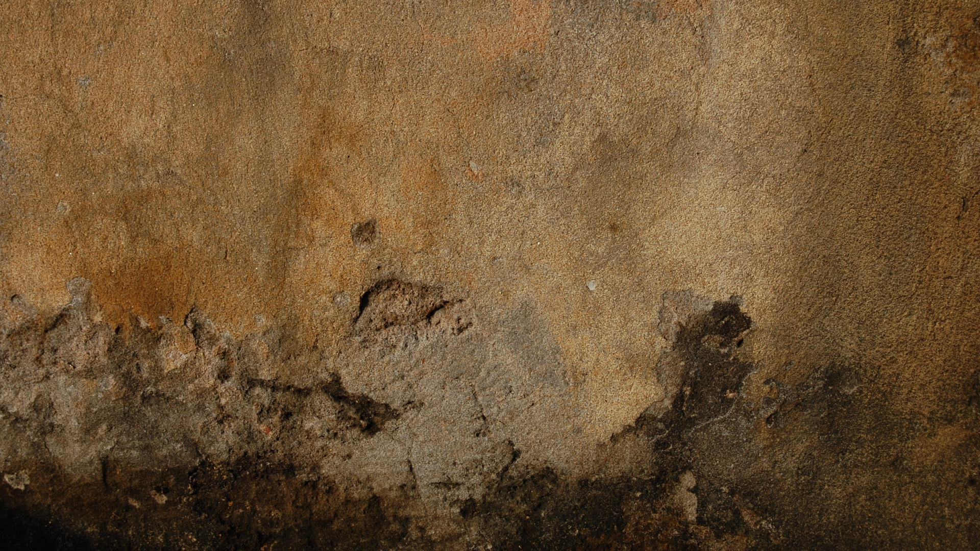 Piso de Concreto Marrón y Negro. Wallpaper in 1920x1080 Resolution