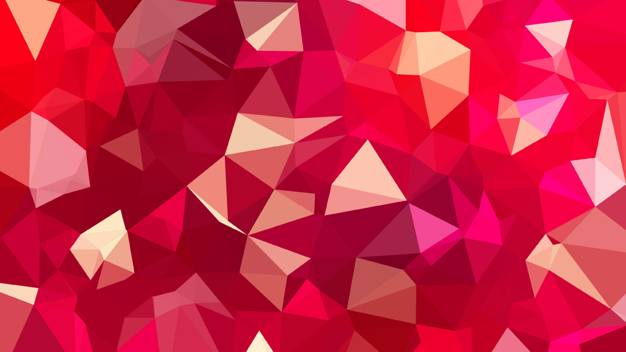 Red and White Checkered Textile. Wallpaper in 1280x720 Resolution