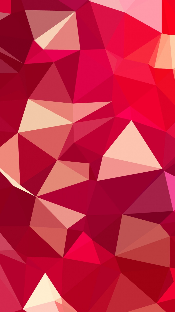 Red and White Checkered Textile. Wallpaper in 720x1280 Resolution