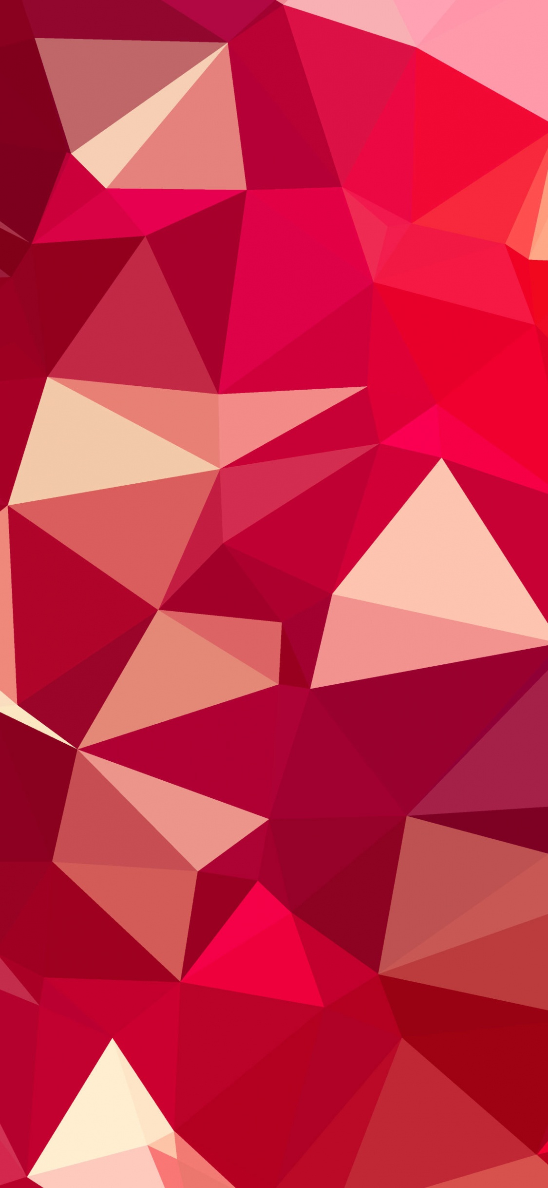 Textile à Carreaux Rouges et Blancs. Wallpaper in 1125x2436 Resolution