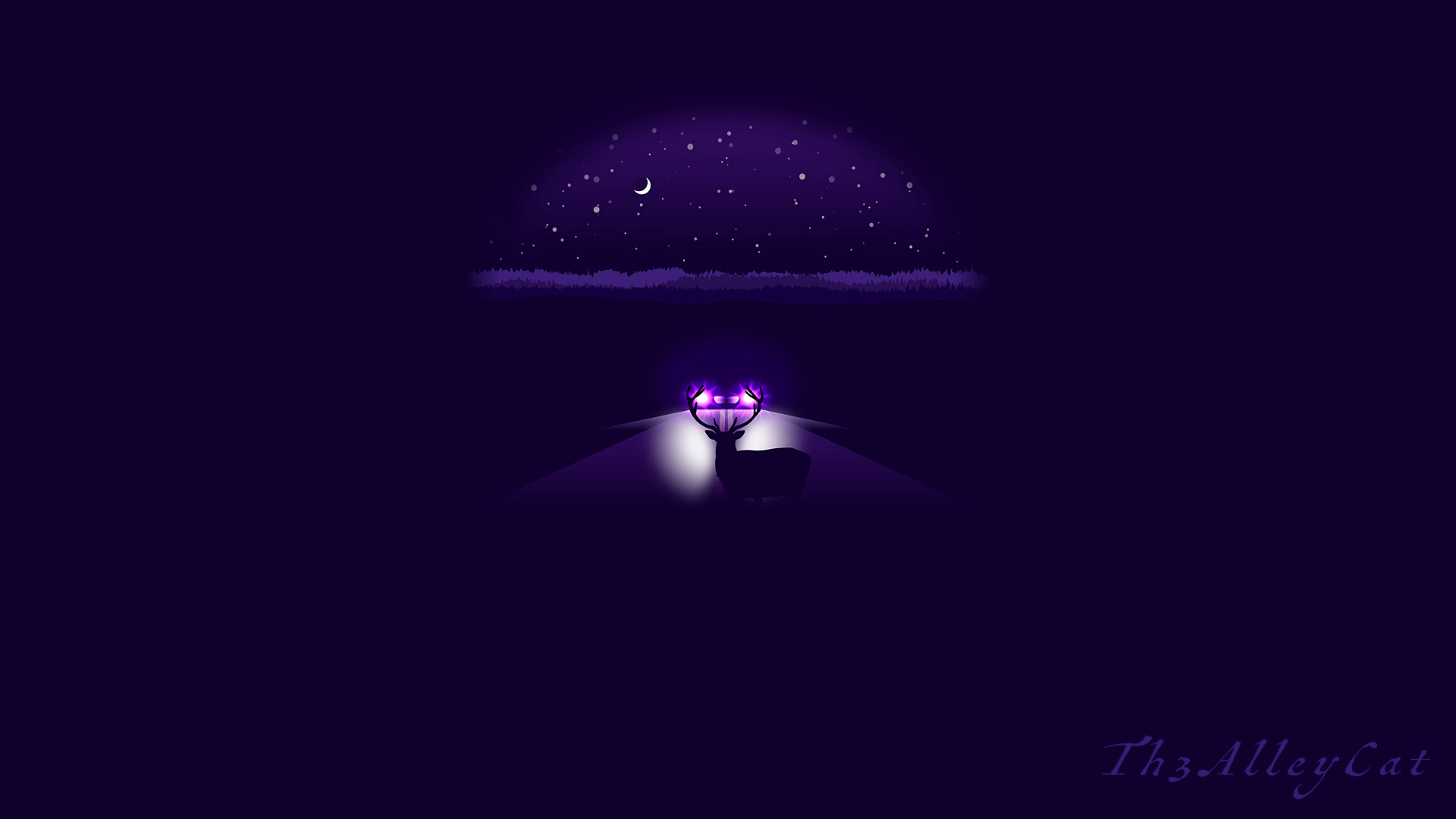 Homme en Costume Noir Debout Sur Une Pièce Sombre. Wallpaper in 1920x1080 Resolution