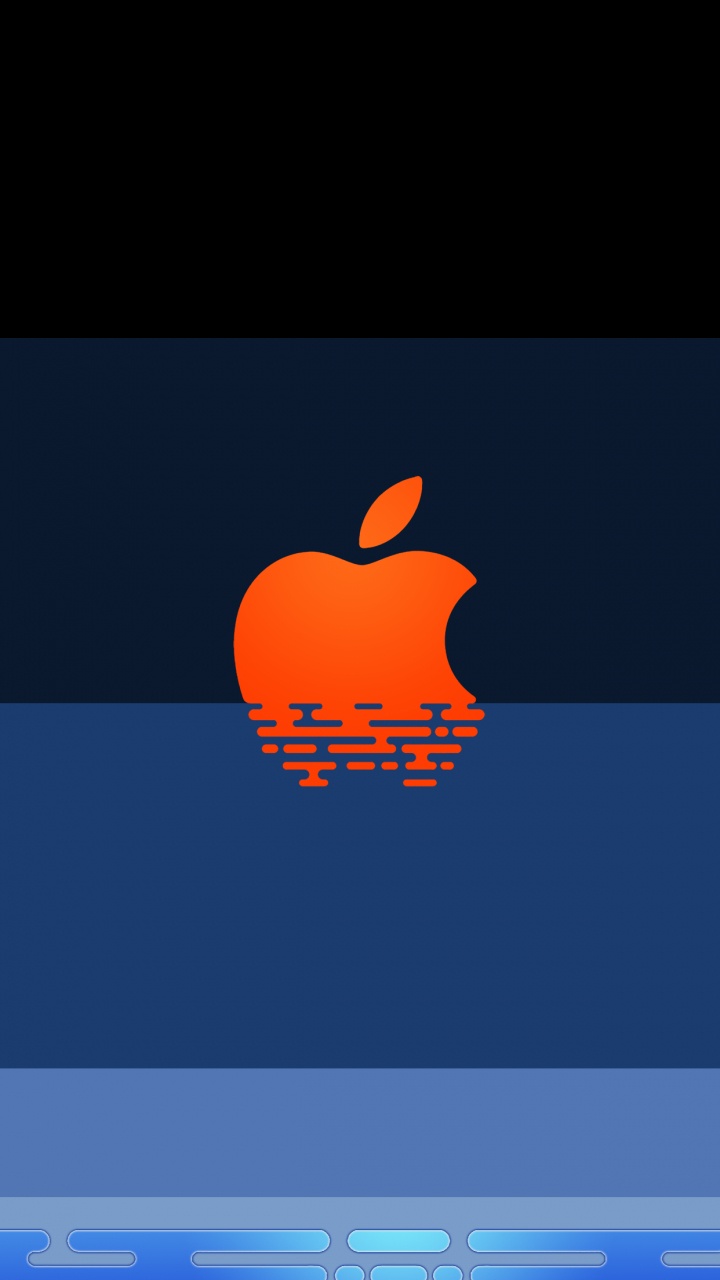 Apple, IPhone, Äpfeln, Apple Marina Bay Sand, Apple Laden. Wallpaper in 720x1280 Resolution