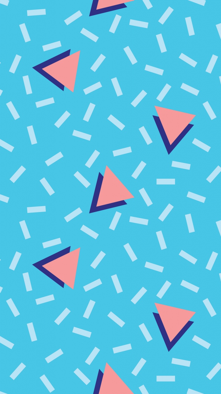 Illustration Étoile Orange et Blanche. Wallpaper in 720x1280 Resolution