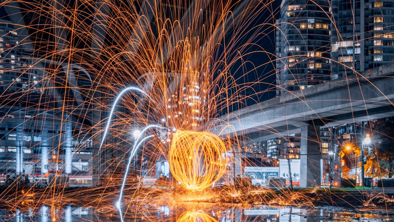 Reflexion, Reichtum, Wasser, Strom, Baum. Wallpaper in 1280x720 Resolution