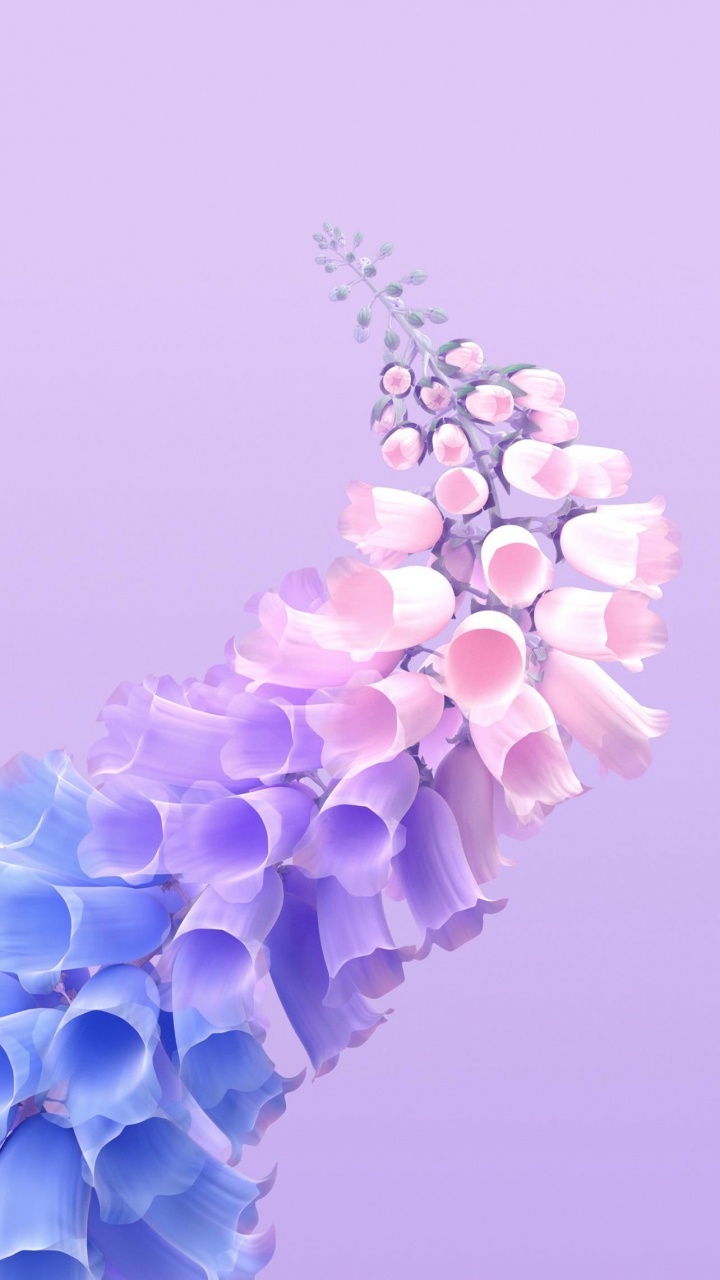 Vivo X60 Pro, je Vis T1x, Vivant, Smartphone, Système D'origine. Wallpaper in 720x1280 Resolution