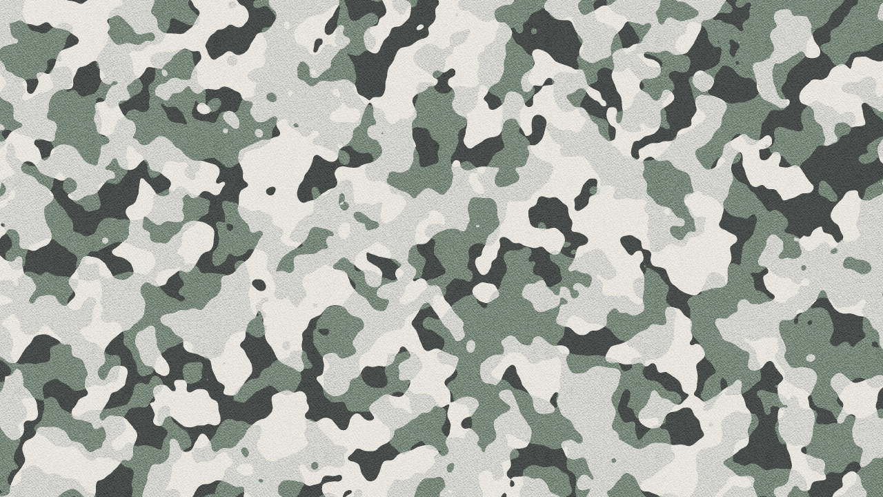 Pintura Abstracta en Blanco y Negro. Wallpaper in 1280x720 Resolution