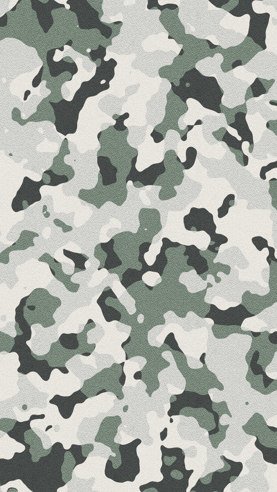 Black and White Abstract Painting. Wallpaper in 1080x1920 Resolution