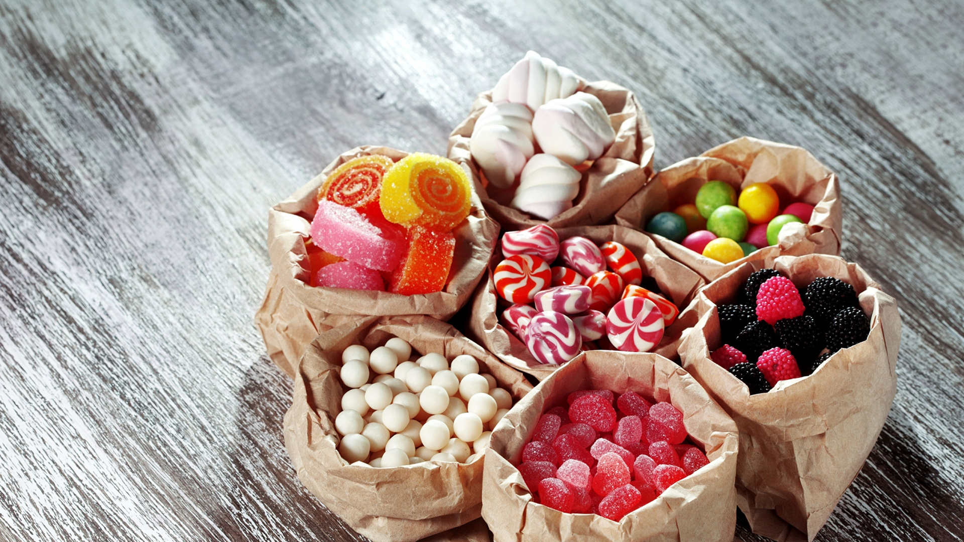 甜点, 食品, 甜头, 产生, 天然的食物 壁纸 1920x1080 允许