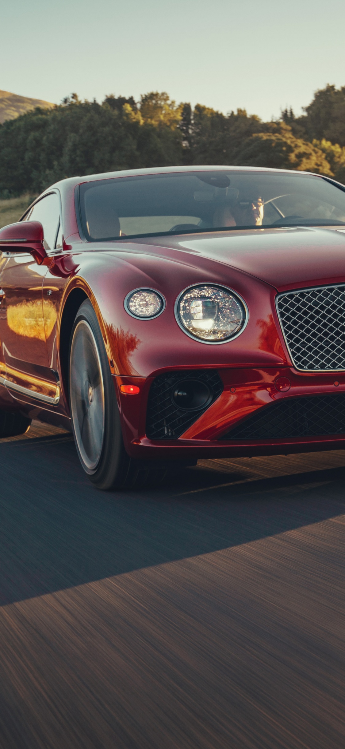 Kontinentales gt v8 Bentley, Bentley Continental GT3, Bentley Motors Limited, Bentley, Car. Wallpaper in 1125x2436 Resolution