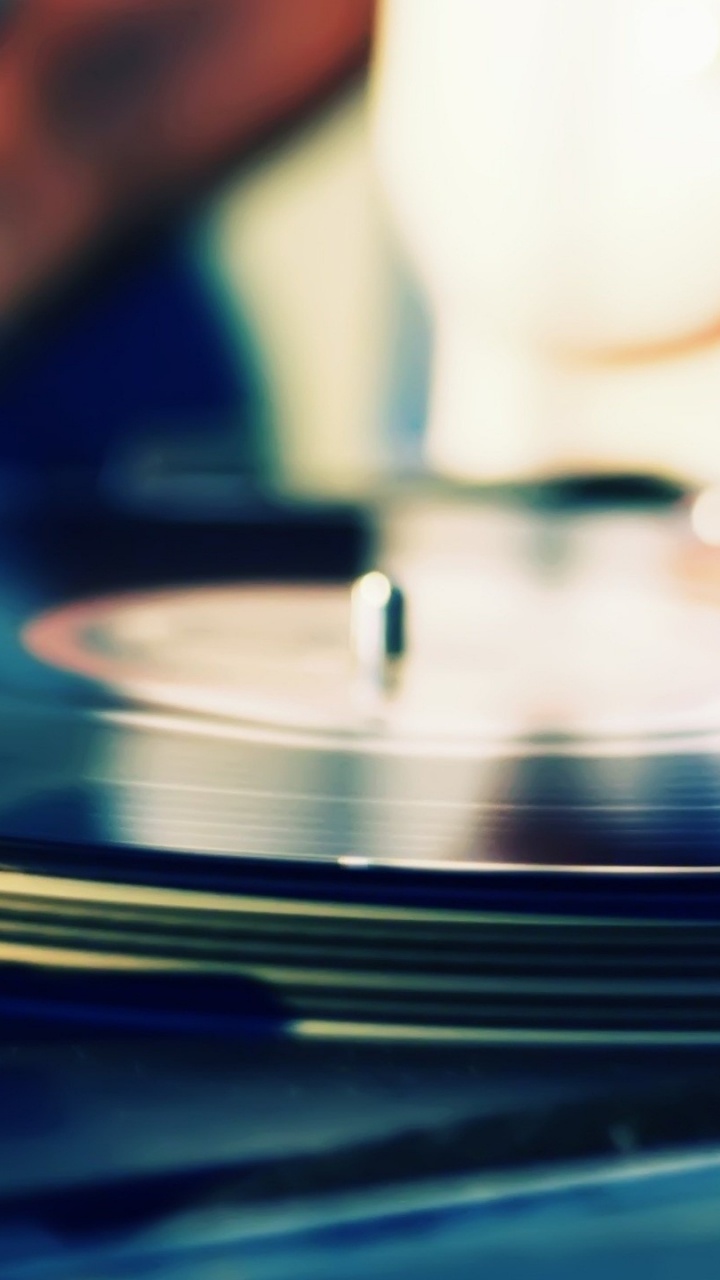 dj Mix, Discjockey, Turntablism, Sound, Fernsehen. Wallpaper in 720x1280 Resolution