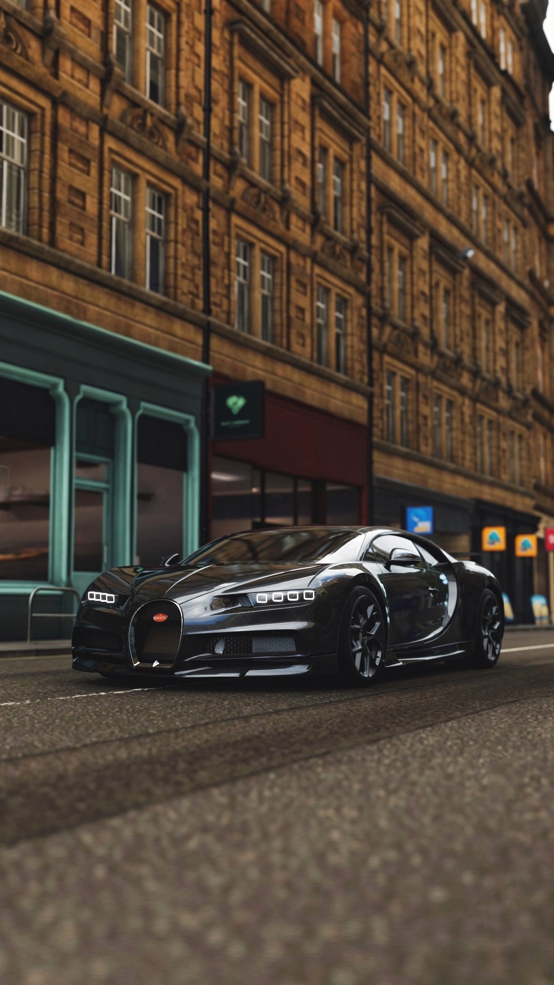 Bugatti Veyron, Bugatti, BMW Série 8, Grand Tourer, Bmw Série 6. Wallpaper in 1080x1920 Resolution
