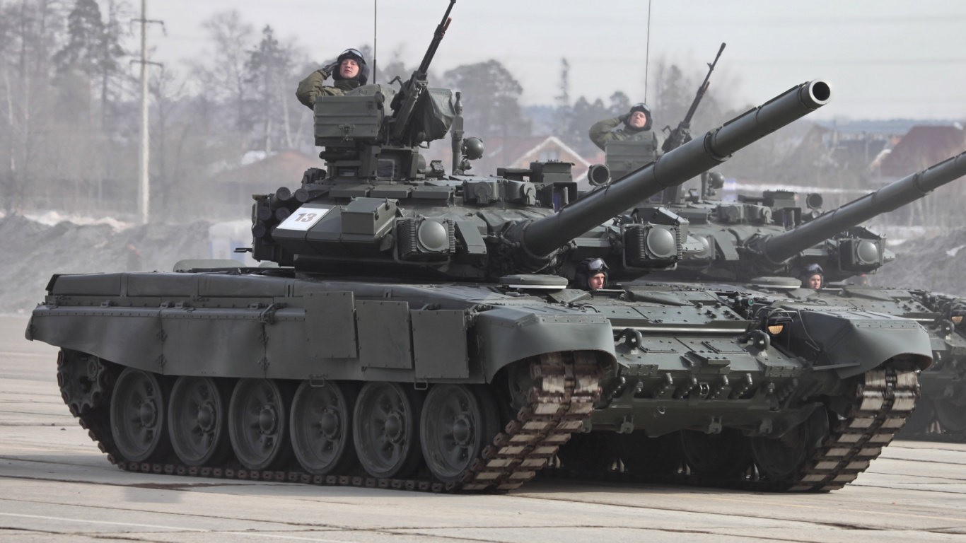 军事, 装甲车, 军队, 机动车辆, 吨 72 壁纸 1366x768 允许