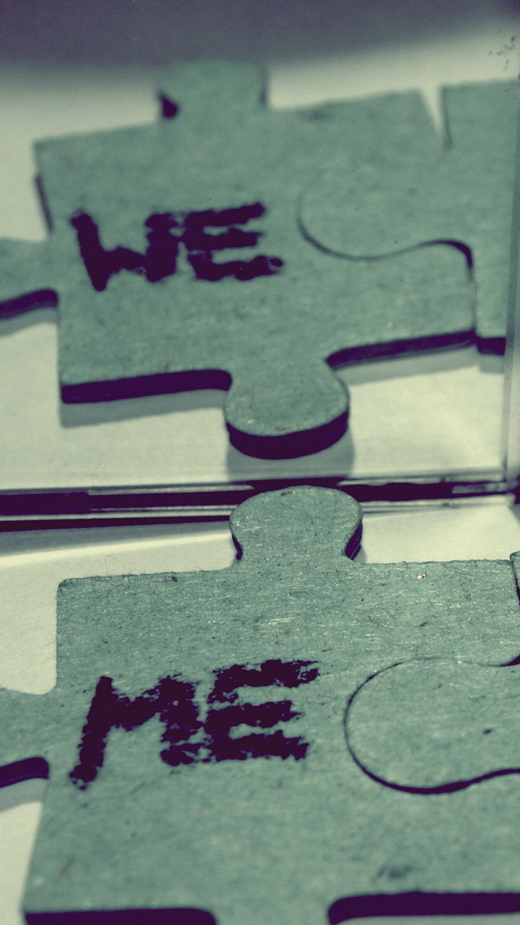 Purpur, Pink, Text, Puzzle, Illustration. Wallpaper in 750x1334 Resolution