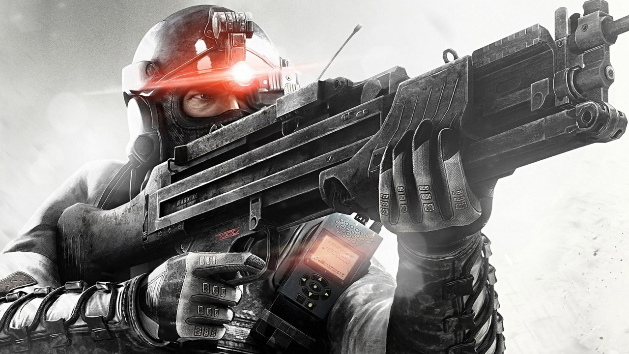 Tom Clancys Splinter Cell Blacklist, Tom Clancys Splinter Cell, Sam Fisher, Ubisoft, Soldier. Wallpaper in 1280x720 Resolution