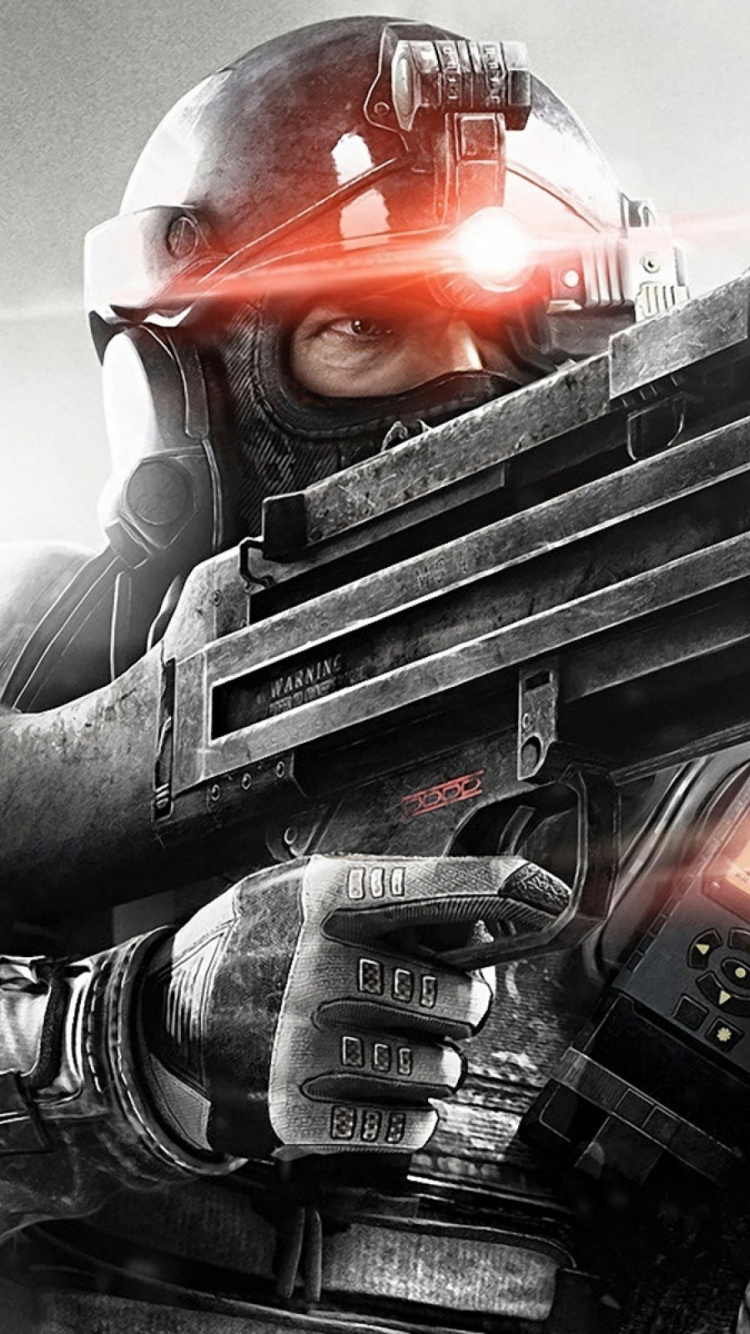 Tom Clancys Splinter Cell Blacklist, Tom Clancys Splinter Cell, Sam Fisher, Ubisoft, Soldier. Wallpaper in 750x1334 Resolution