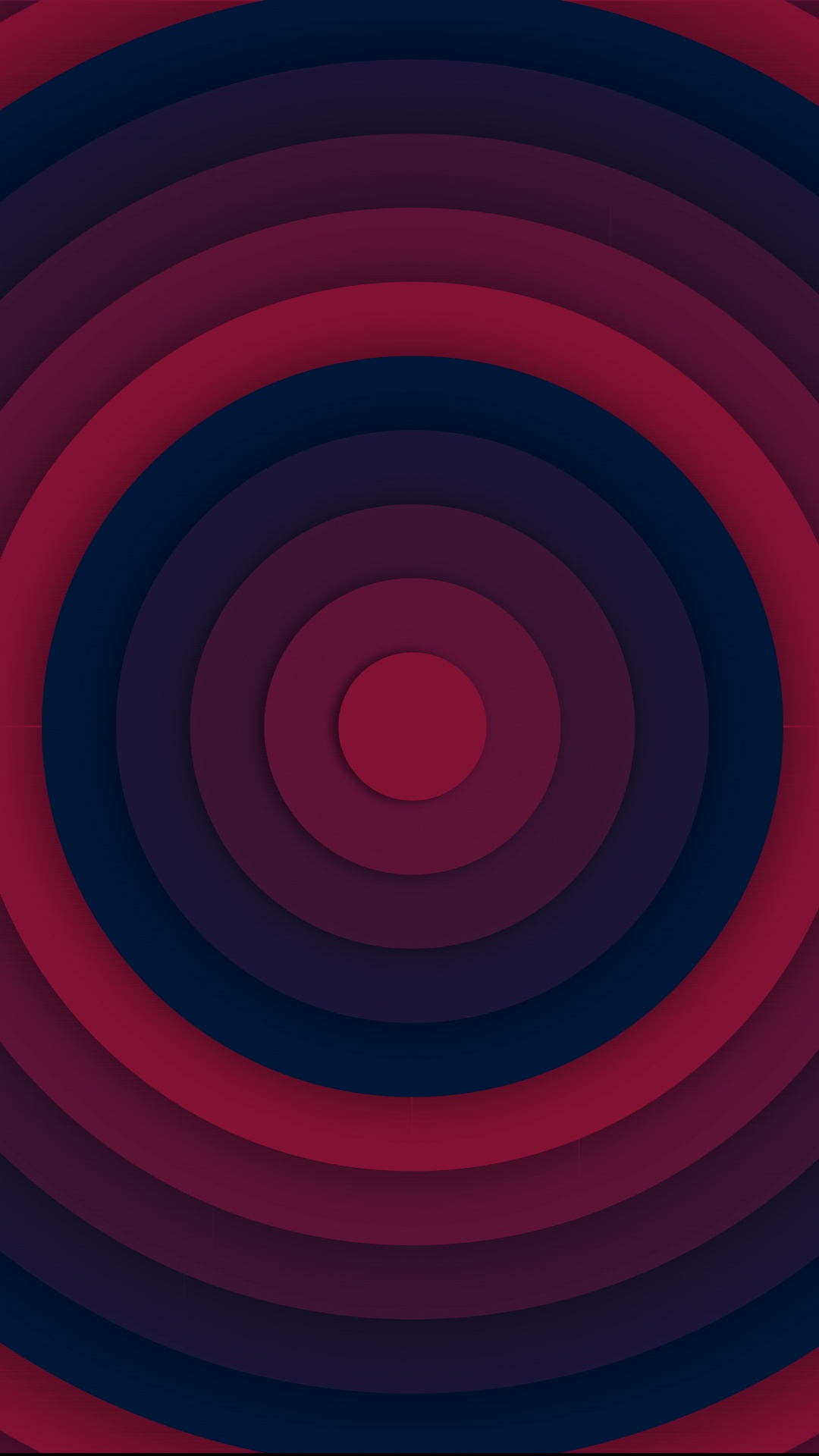 Kreis, Huawei, Farbigkeit, Purpur, Pink. Wallpaper in 1080x1920 Resolution