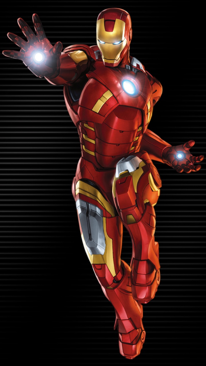 Iron Man, Máquina De Guerra, James Rhodes, Superhéroe, Hombre de Hierro 2020. Wallpaper in 720x1280 Resolution