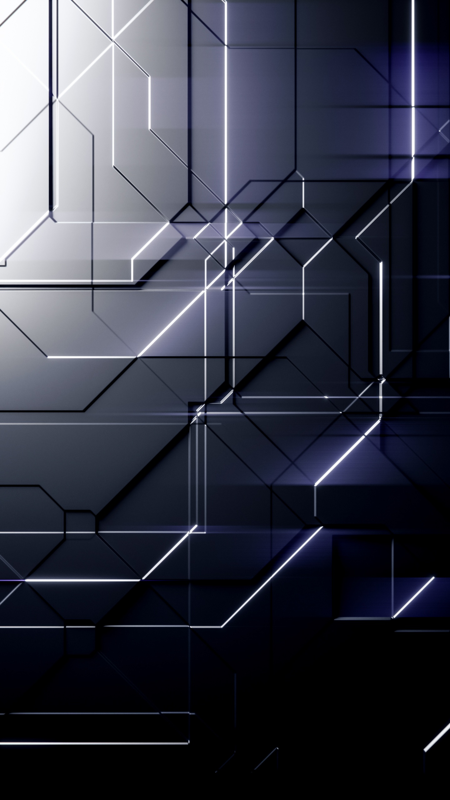 Licht, Rechteck, Azure, Dreieck, Architektur. Wallpaper in 1440x2560 Resolution