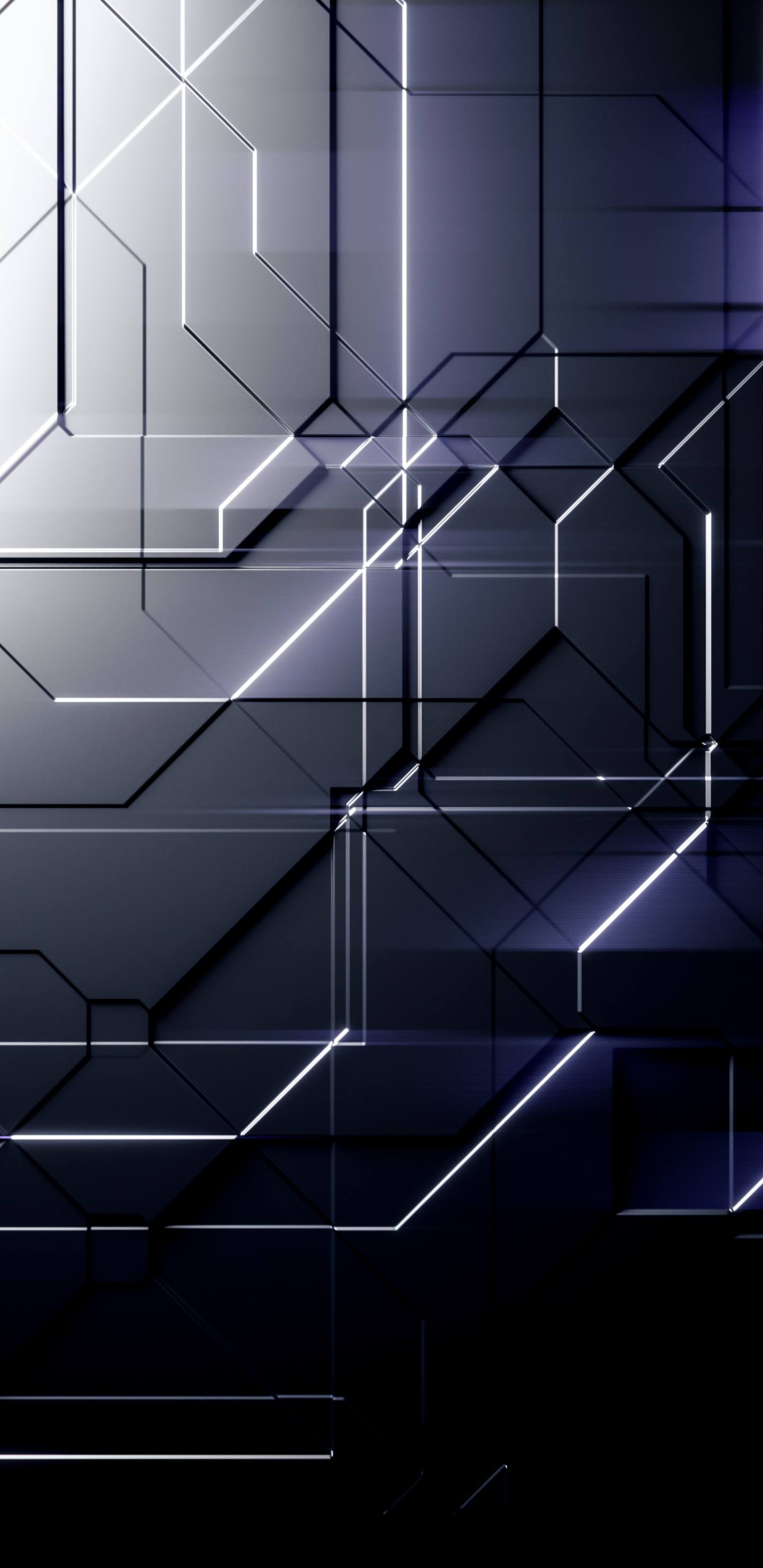 Licht, Rechteck, Azure, Dreieck, Architektur. Wallpaper in 1440x2960 Resolution