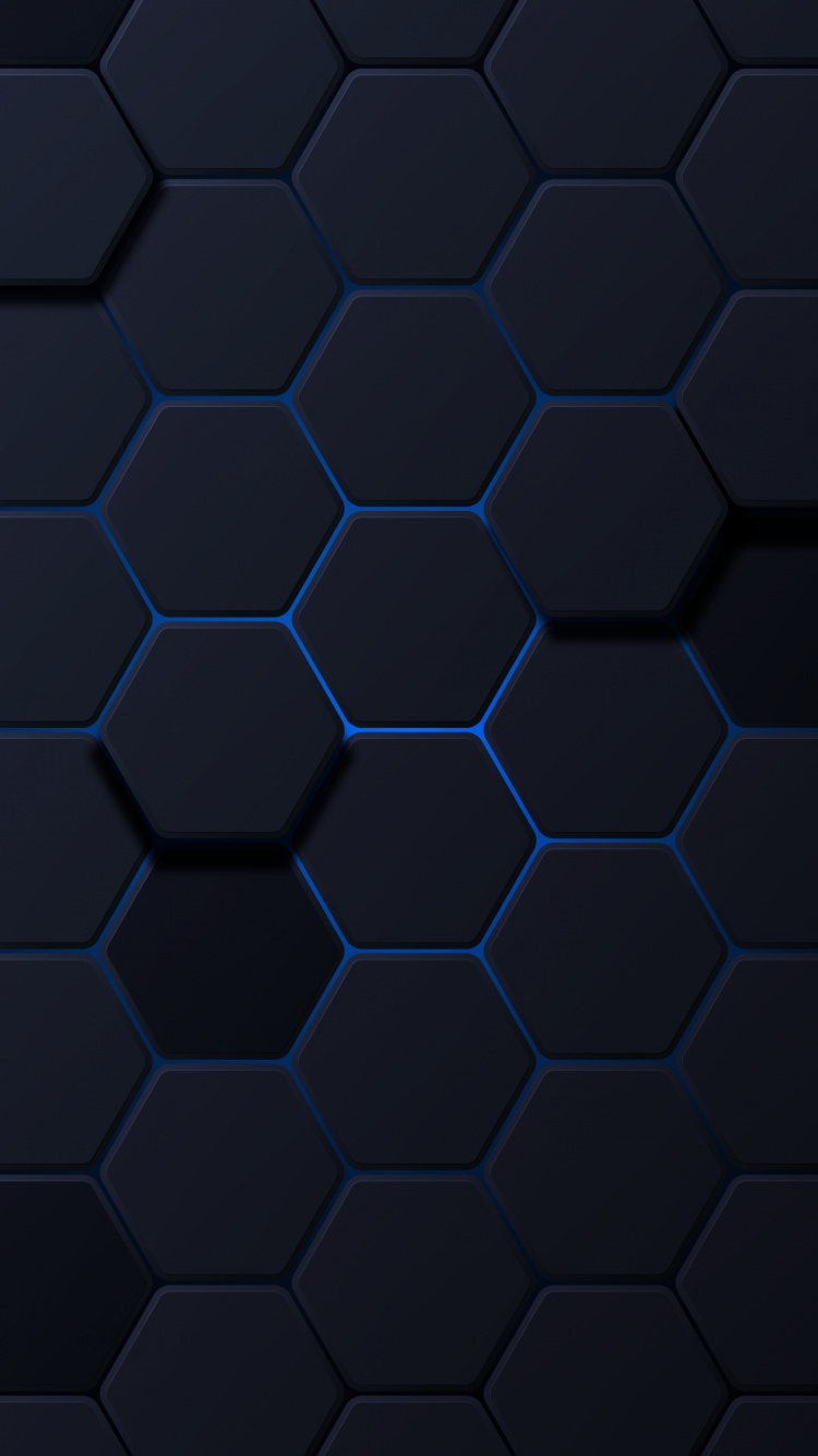 Muster, Azure, Masche, Purpur, Rechteck. Wallpaper in 750x1334 Resolution