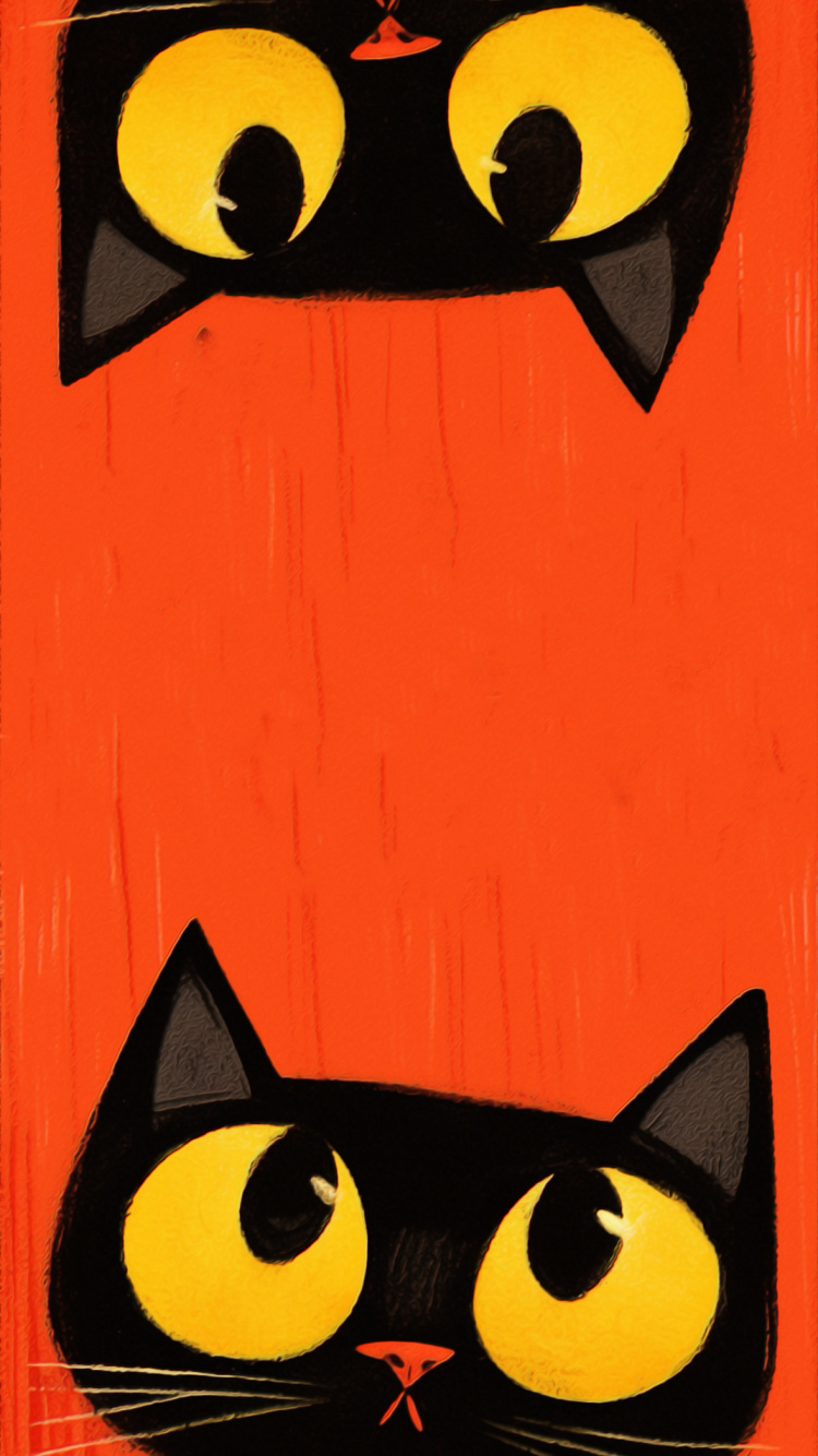 视觉艺术, 绘画, 白色, 器官, 黑色的 壁纸 750x1334 允许