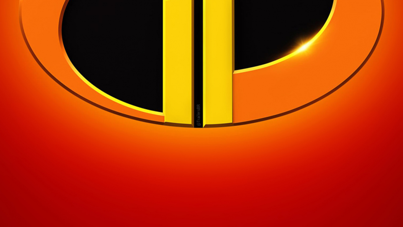 Couverture Facebook Indestructibles, Monsieur Incroyable, Jack-Jack Parr, Tiret, Pixar. Wallpaper in 1366x768 Resolution