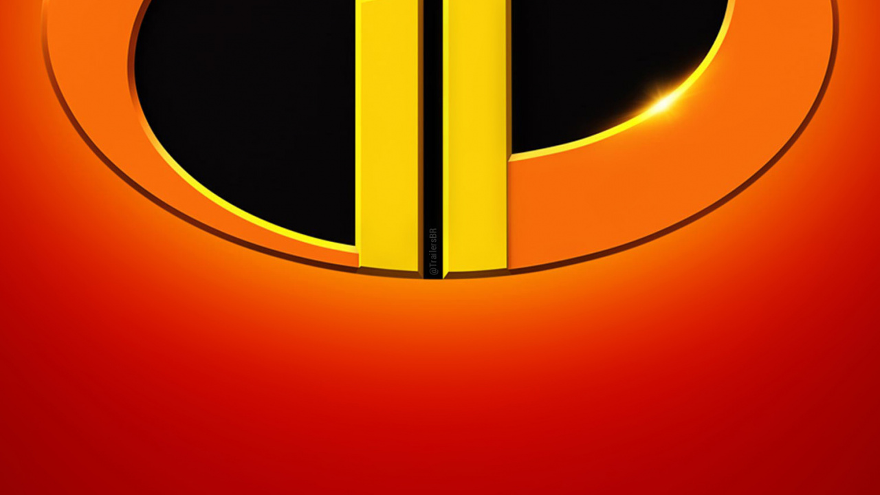 Unglaubliche Facebook-Cover, Herr Unglaublich, Jack-Jack Parr, Pixar, Walt Disney Bilder. Wallpaper in 1280x720 Resolution