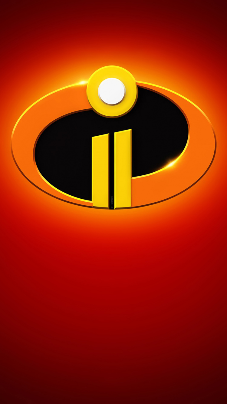 Unglaubliche Facebook-Cover, Herr Unglaublich, Jack-Jack Parr, Pixar, Walt Disney Bilder. Wallpaper in 750x1334 Resolution