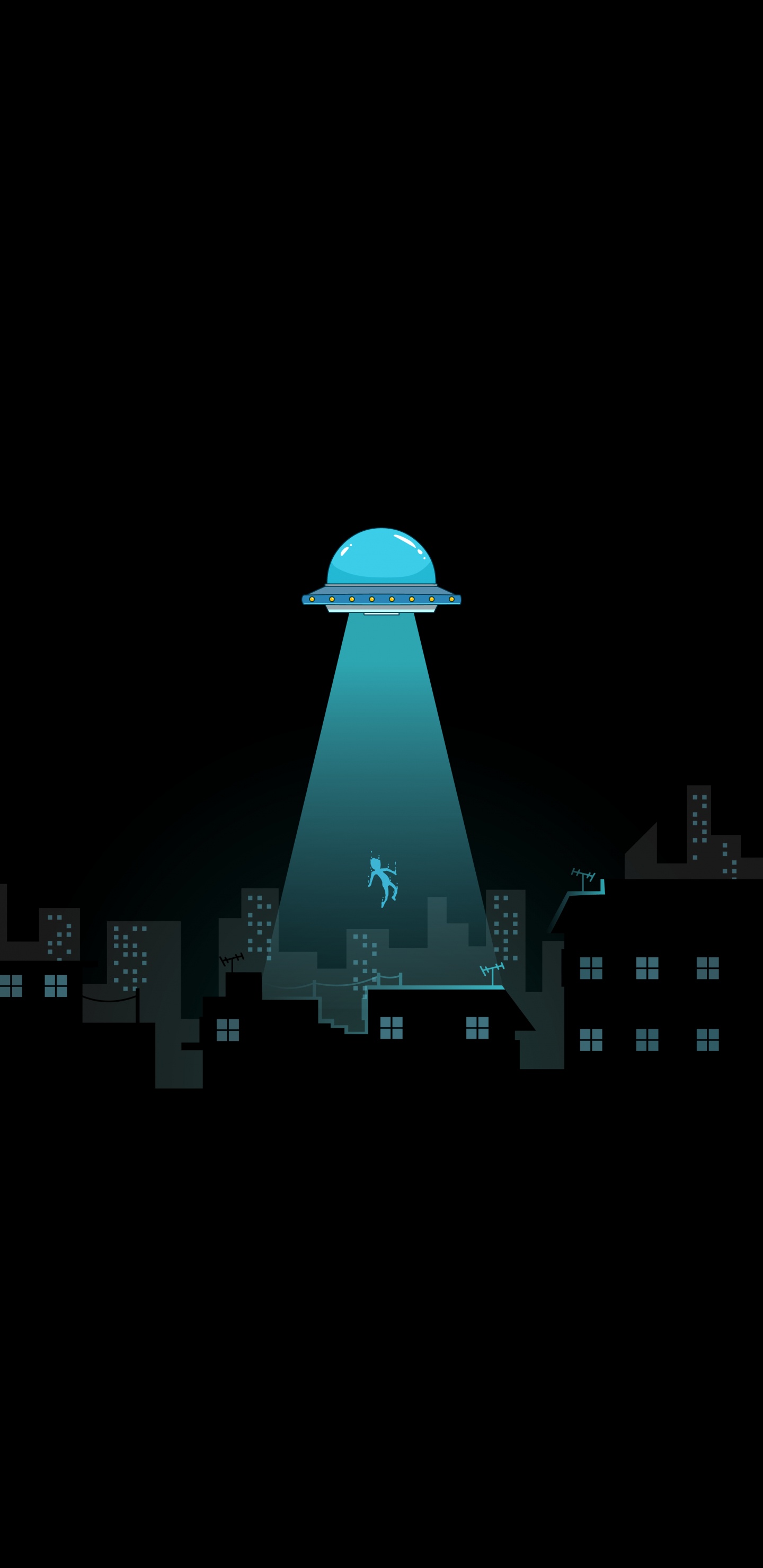 Amoled, Réveille-toi Dans le Ciel, Gratte-ciel, Bâtiment, Fenêtre. Wallpaper in 1440x2960 Resolution