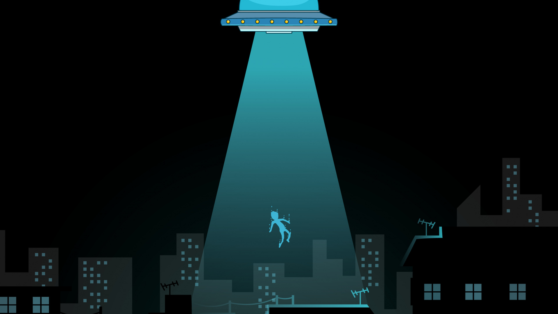 Amoled, Wake up in The Sky, Skyscraper, Building, World. Wallpaper in 1920x1080 Resolution