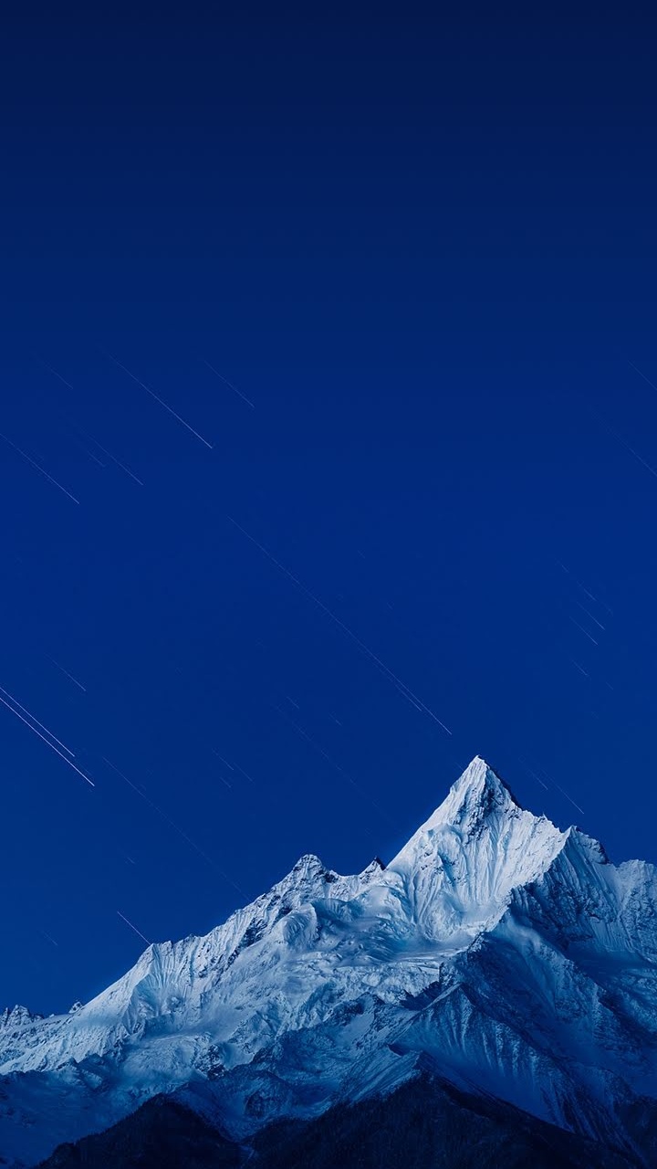 OPPO, Oppo Realme, Meili Xue Shan, Oppo Reno, Oppo A11k. Wallpaper in 720x1280 Resolution