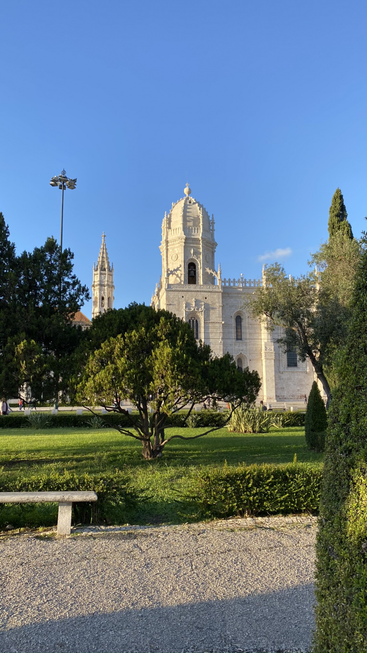 人体内的水, 性质, 植被, 建筑, 自然景观 壁纸 750x1334 允许