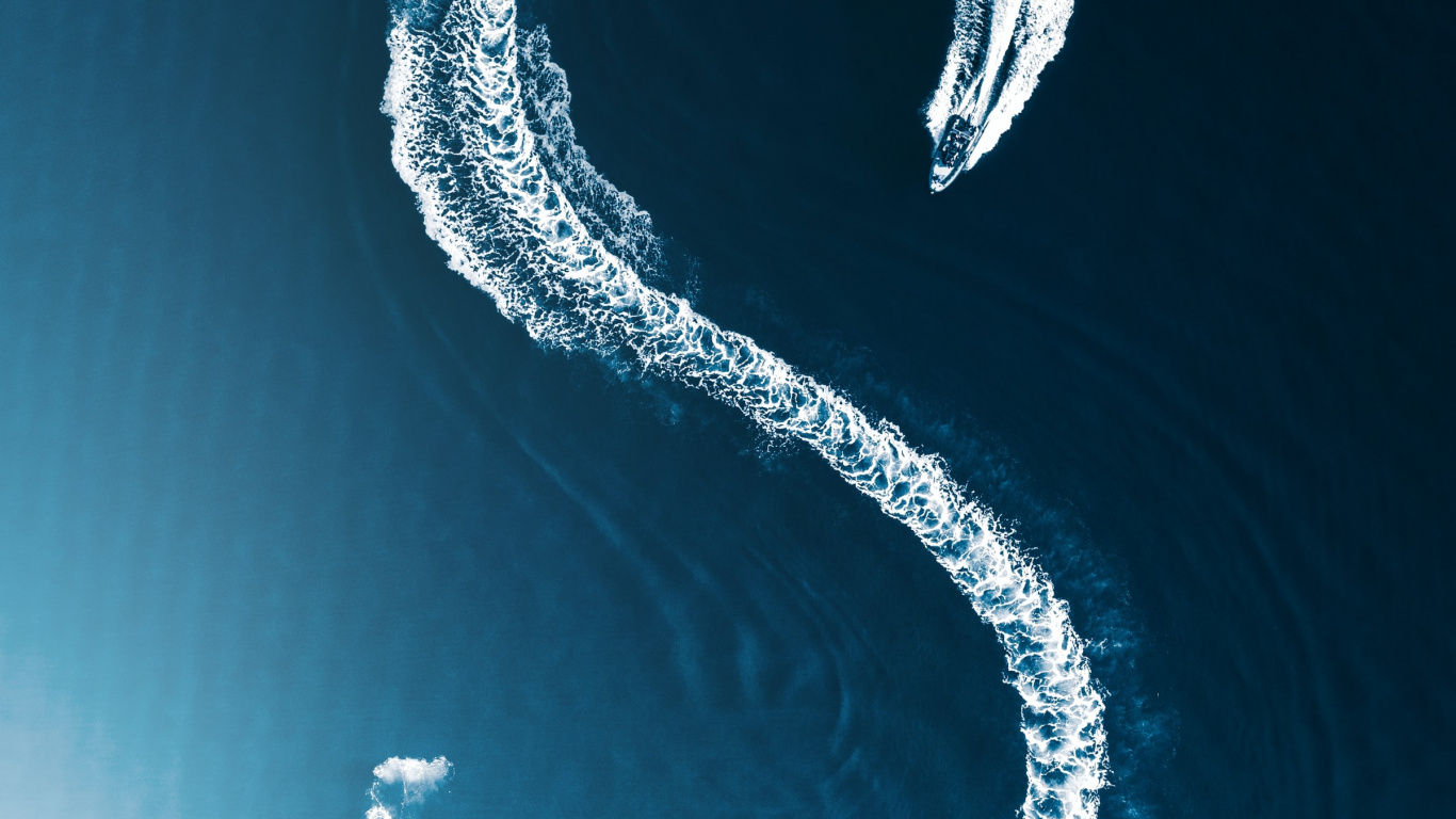 珠宝, 电蓝色的, 艺术, 圆圈, 心脏 壁纸 1366x768 允许