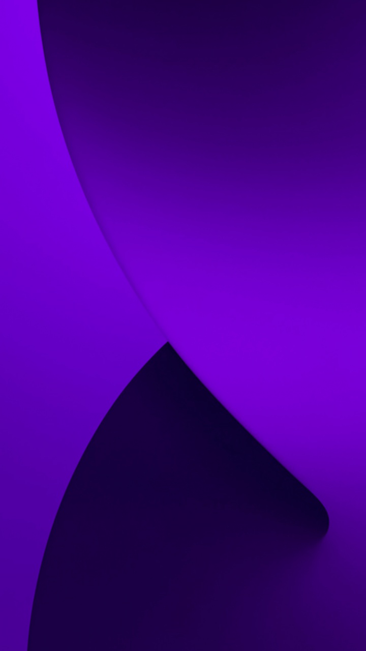 Ambiente, Violeta, Morado, Azure, Triangulo. Wallpaper in 720x1280 Resolution