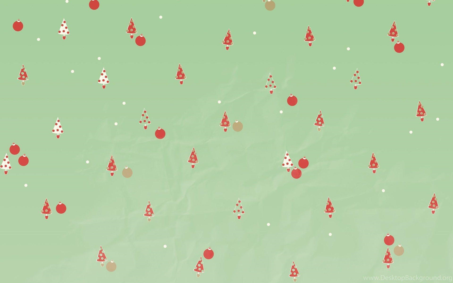 Download Kawaii Christmas Lady Deer Wallpaper  Wallpaperscom
