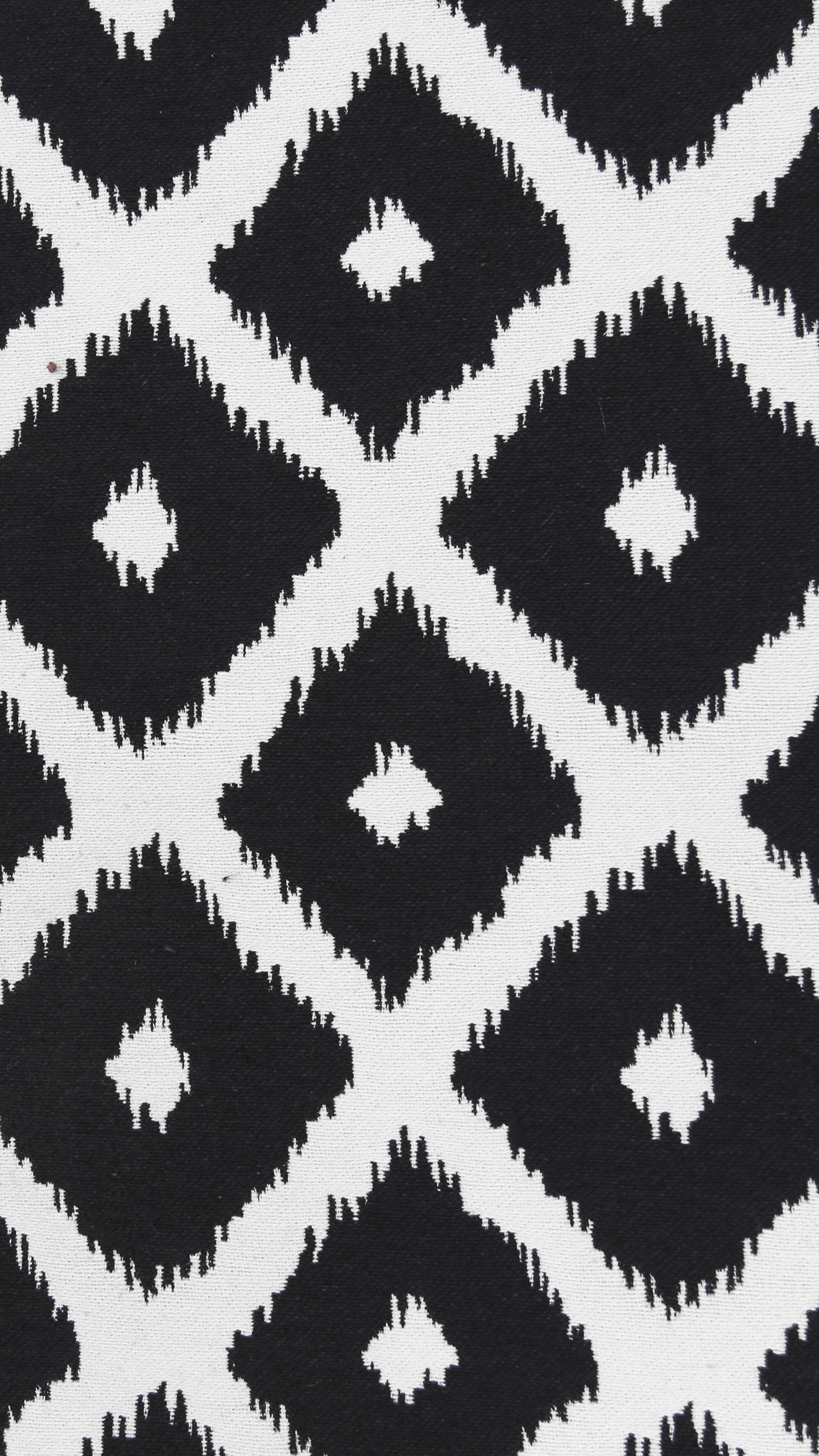 Textil a Cuadros Blanco y Negro. Wallpaper in 1440x2560 Resolution
