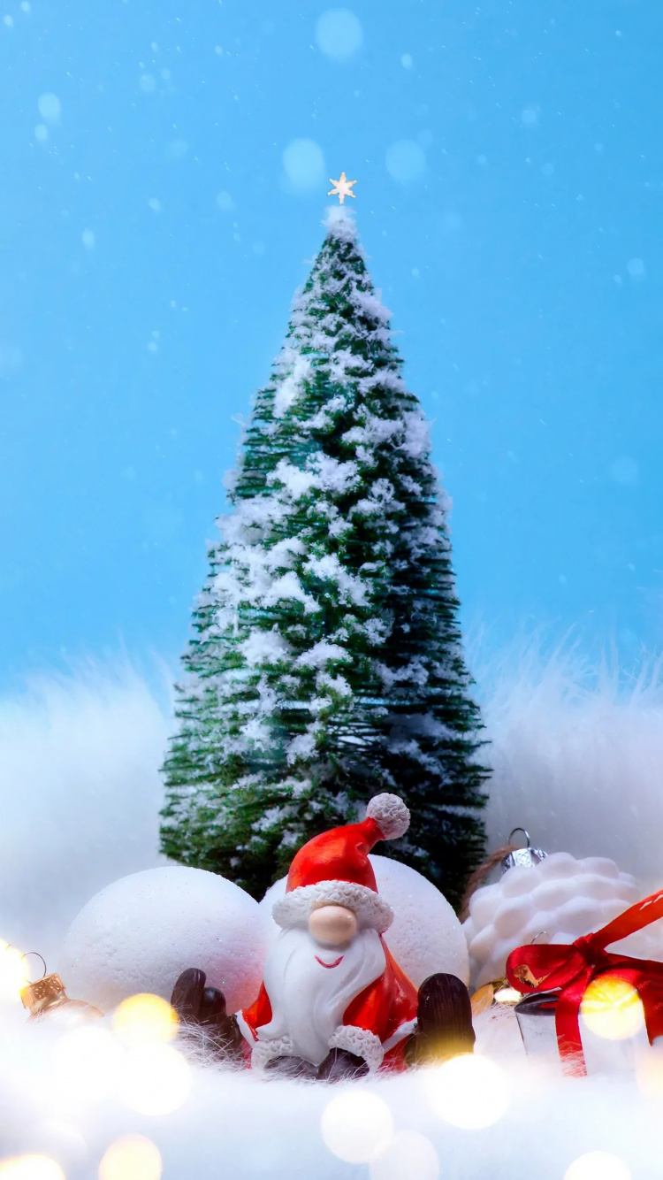 Weihnachtsbaum, Christmas Ornament, Weihnachten. Wallpaper in 750x1334 Resolution